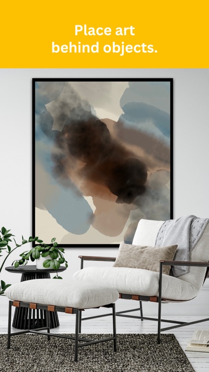 InsituArtRoom: Art in Rooms screenshot-4