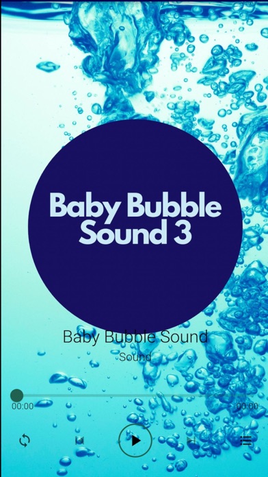 Baby Bubbles Soundsのおすすめ画像3