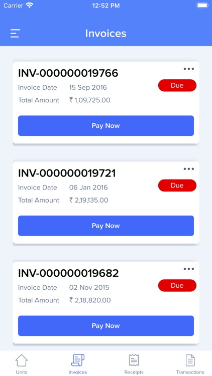 Bijli Connect screenshot-3