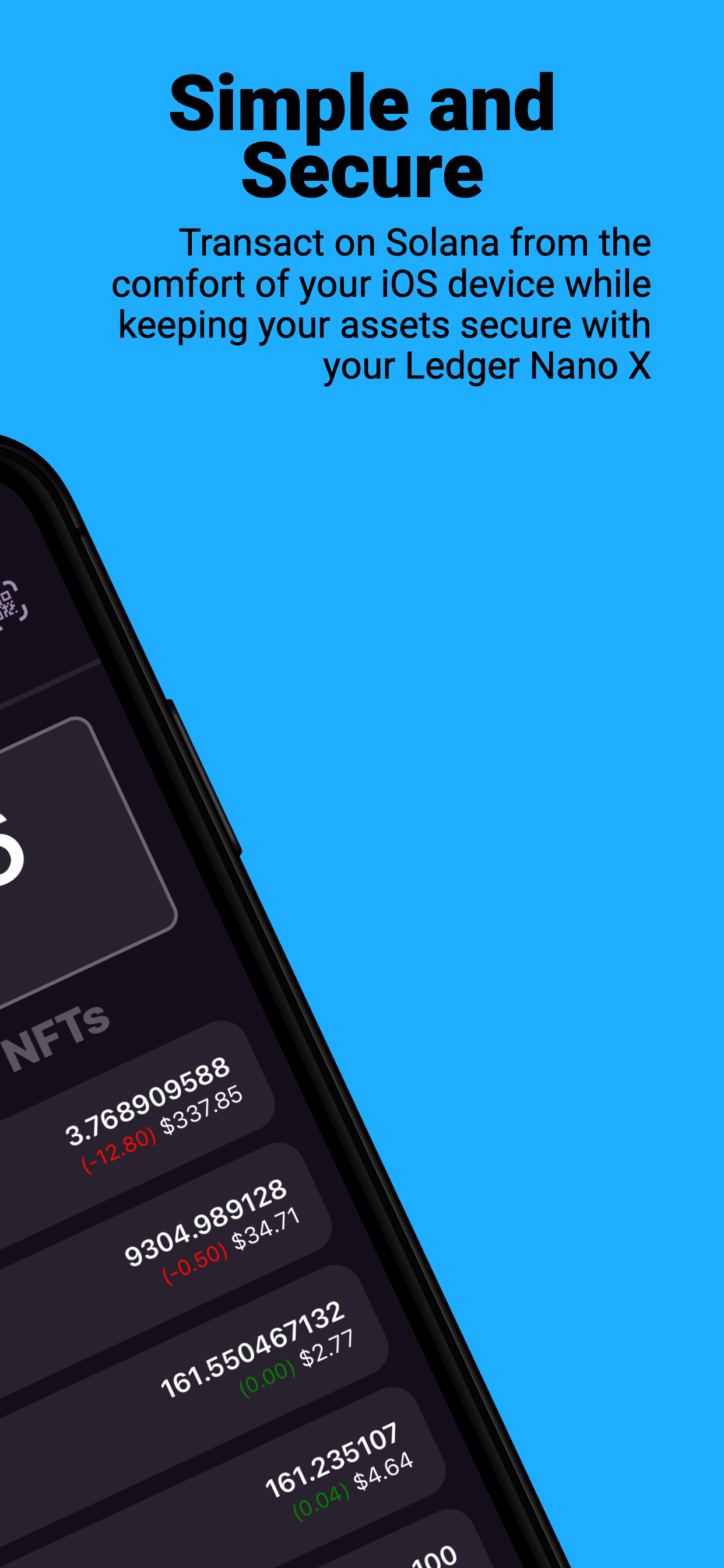 Solspace Wallet