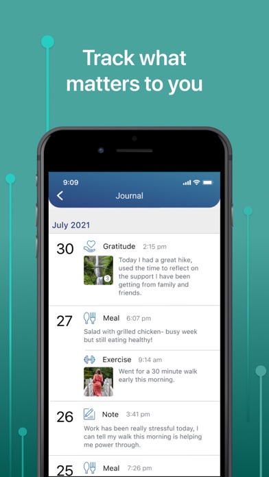 Centivo Virtual Primary Care Screenshot