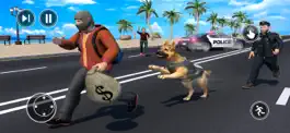 Game screenshot Police Officer Dog Simulator hack