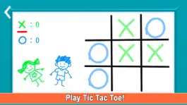Game screenshot Kiddos in Kindergarten hack
