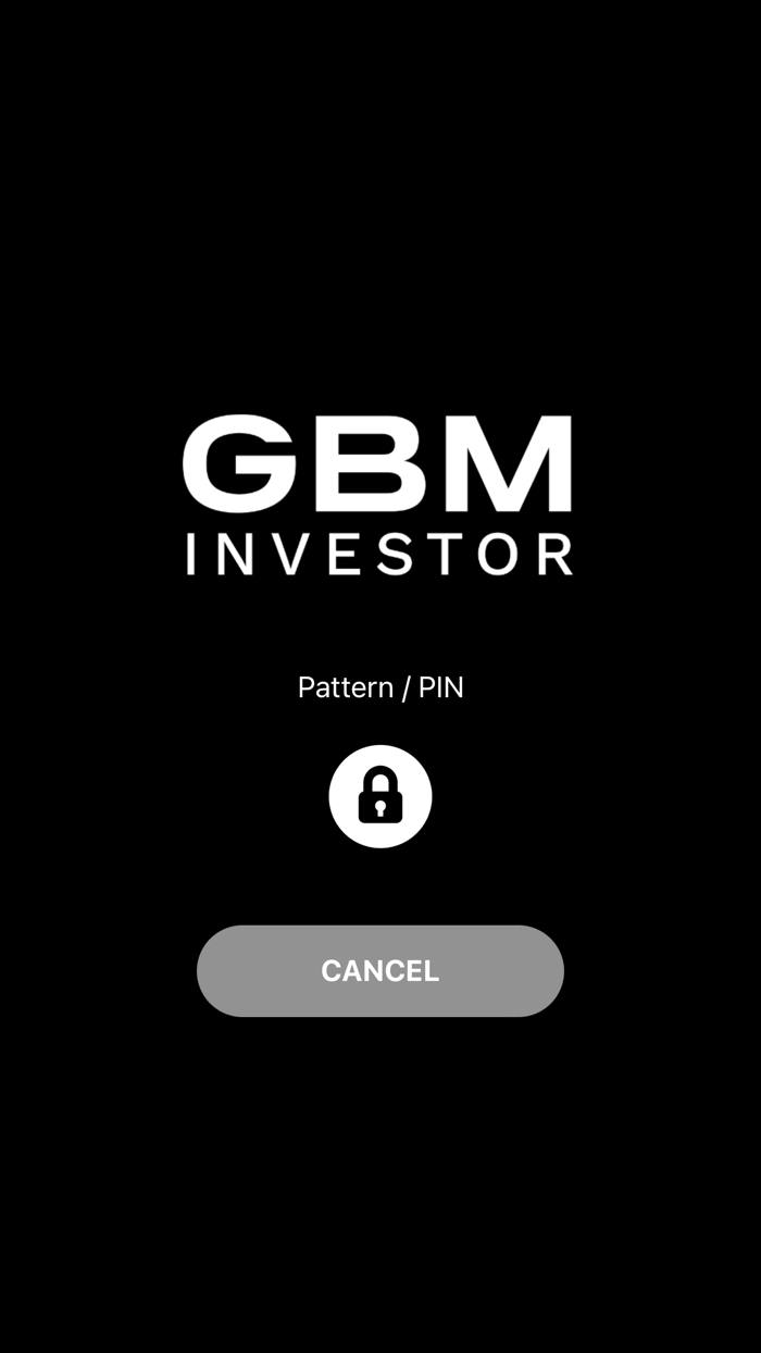 GBM Investor