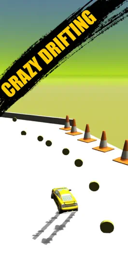 Game screenshot Drift UP - Car Race Drifting hack