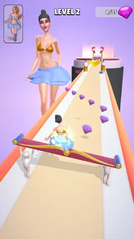 Game screenshot Women on Throne apk