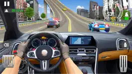 Game screenshot Indian Cars Simulator 3D apk