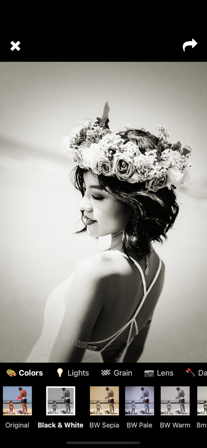 FuruiCam - Vintage Camera