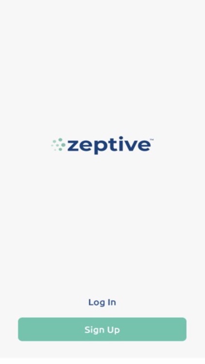 Zeptive