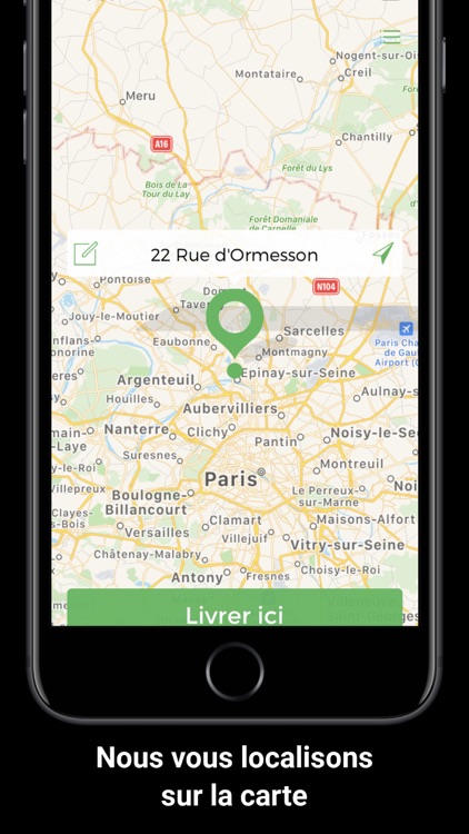 C PIZZA AU FEU DE BOIS