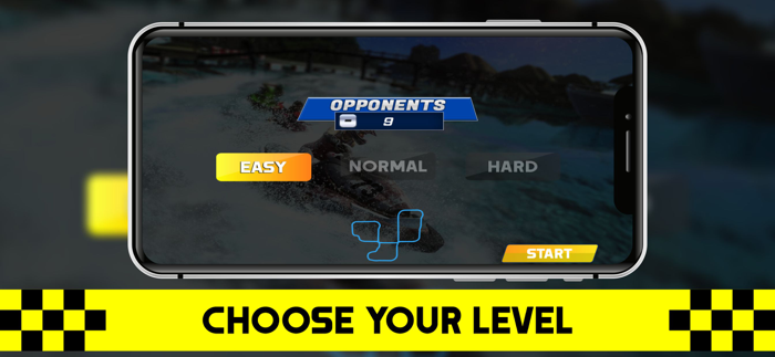 OnRiver Simulator Pro