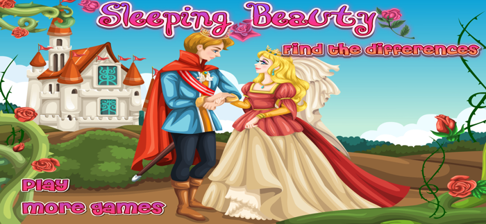 Sleeping Beauty FTD