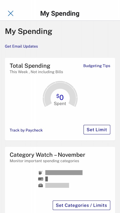 Cross Bank 2GO screenshot-3
