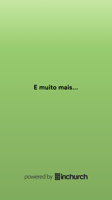 CADELT - Nação Madureira Screenshot
