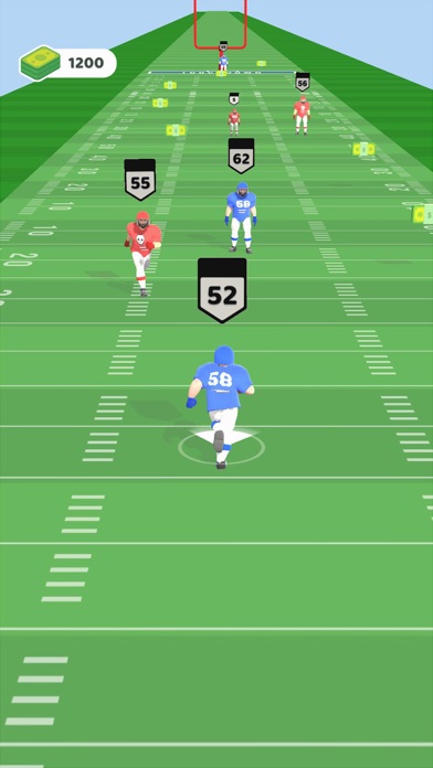 Football Fest Screenshot
