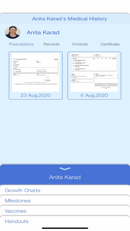 Shankar Childrens Hospital screenshot-6