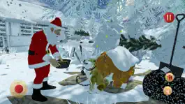 Game screenshot Santa Claus Happy Christmas apk