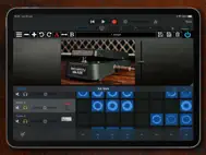 Wah Pedal ipad bilder 2