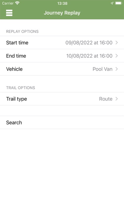 ACP Metro screenshot-3