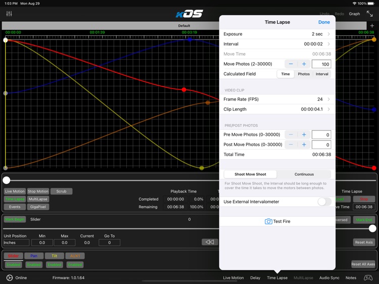 Kessler kOS screenshot-3