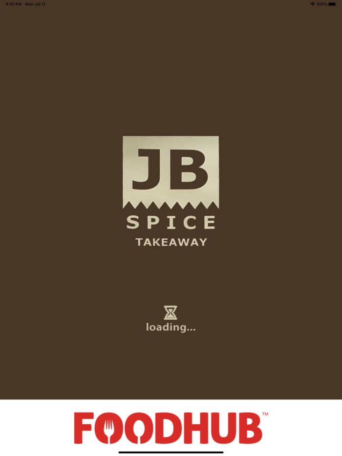 J B Spice