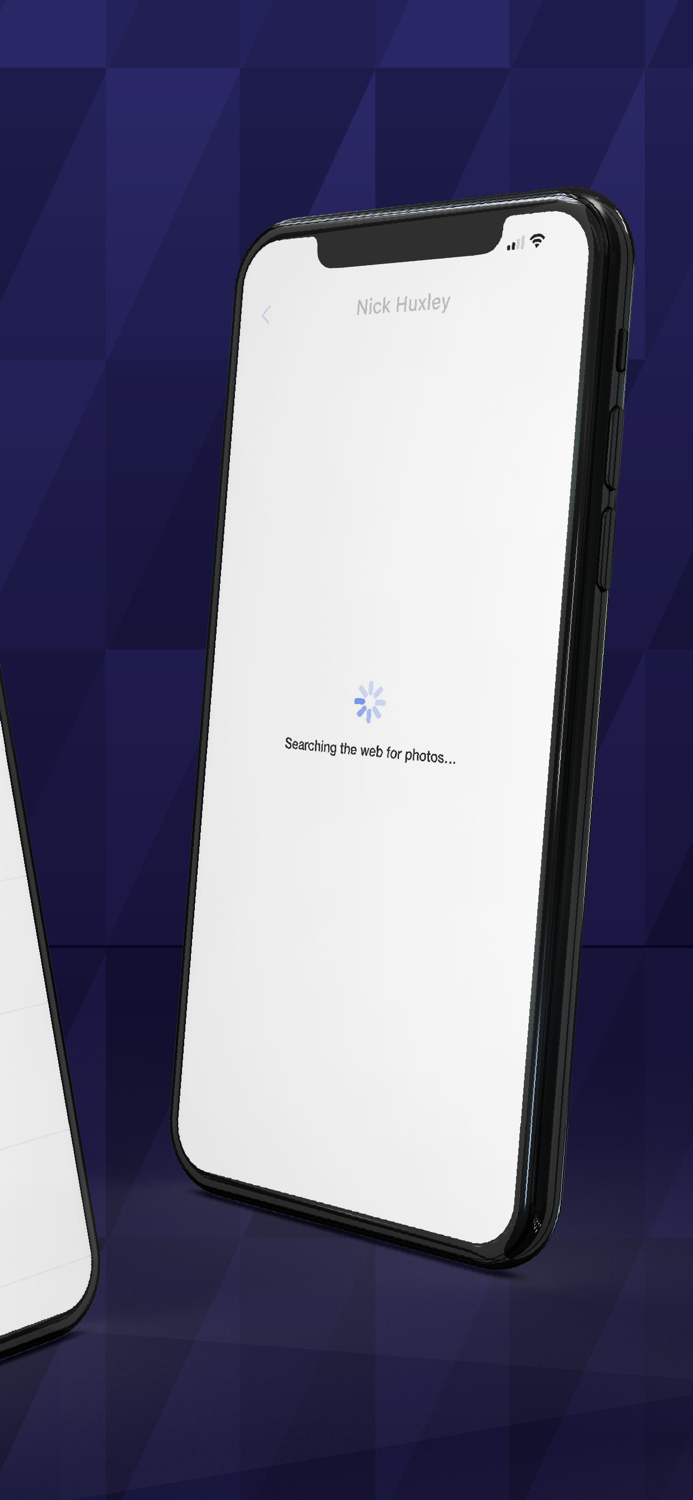 Add pictures to my contacts