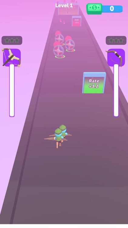 Arsenal Era: Combat Evolution