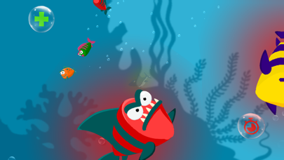 Shark Champions Screenshot