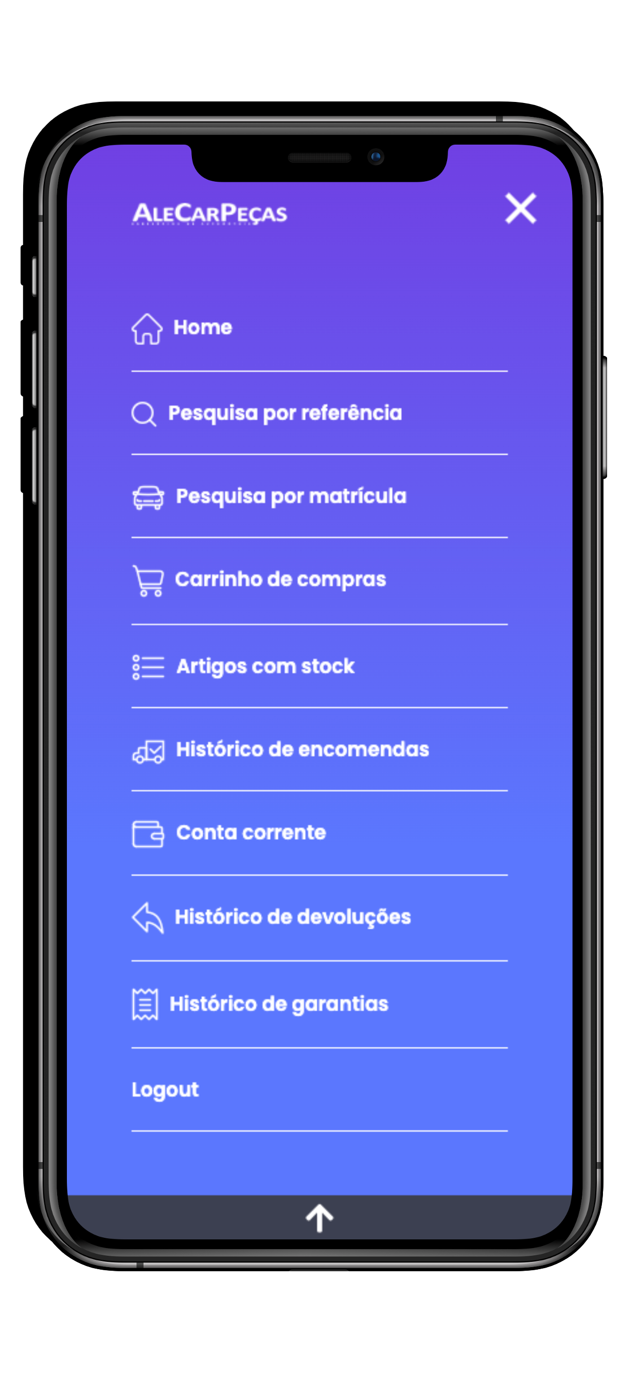 Alecarpeças
