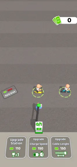 Game screenshot Charger Guy mod apk