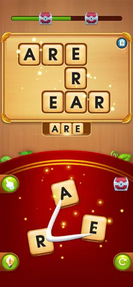 Game screenshot Word Fever: Brain Games apk