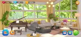 Game screenshot Garden Decor mod apk