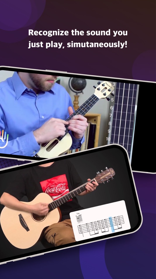 #6. PopuMusic - PopuPiano/tar/lele (iOS) Bởi: Beijing Visual & Sense Technology Co., Ltd.