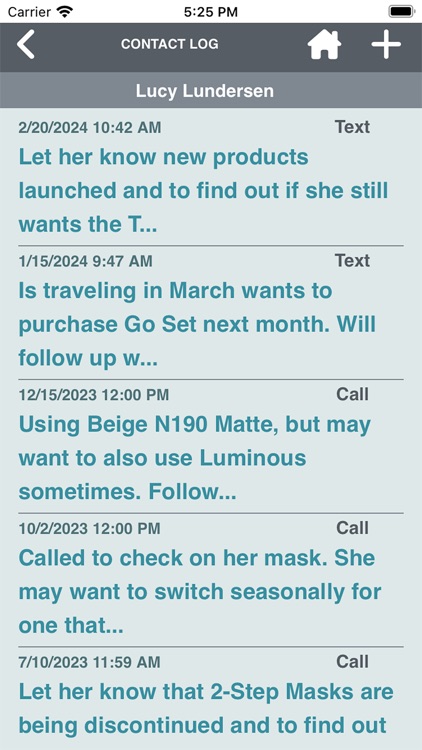 Blvd: Avenue screenshot-3