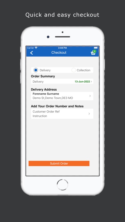 Maison Maurice screenshot-4