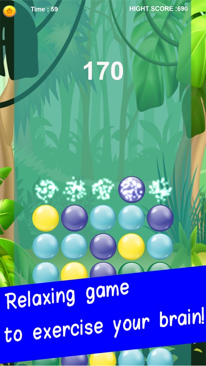 Ball Match Color screenshot-3