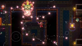 Game screenshot Dungeon VS Gunner hack