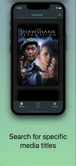 Game screenshot MovieMatter hack