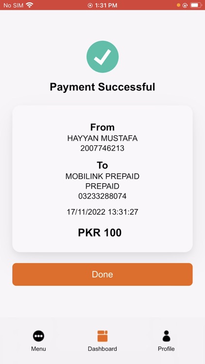 BOK - BANK OF KHYBER screenshot-7