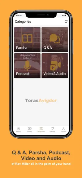 Game screenshot Toras Avigdor Miller hack