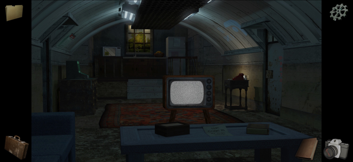 All That Remains Part 1