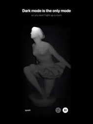 Music box, turntable lullaby ipad bilder 1