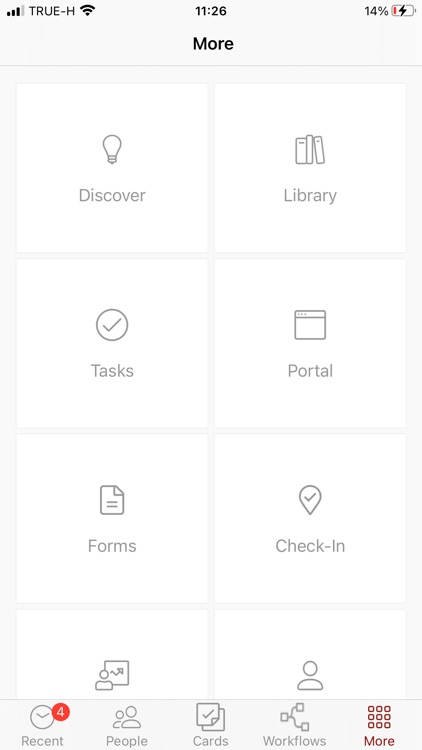 Ascend Connect screenshot-5