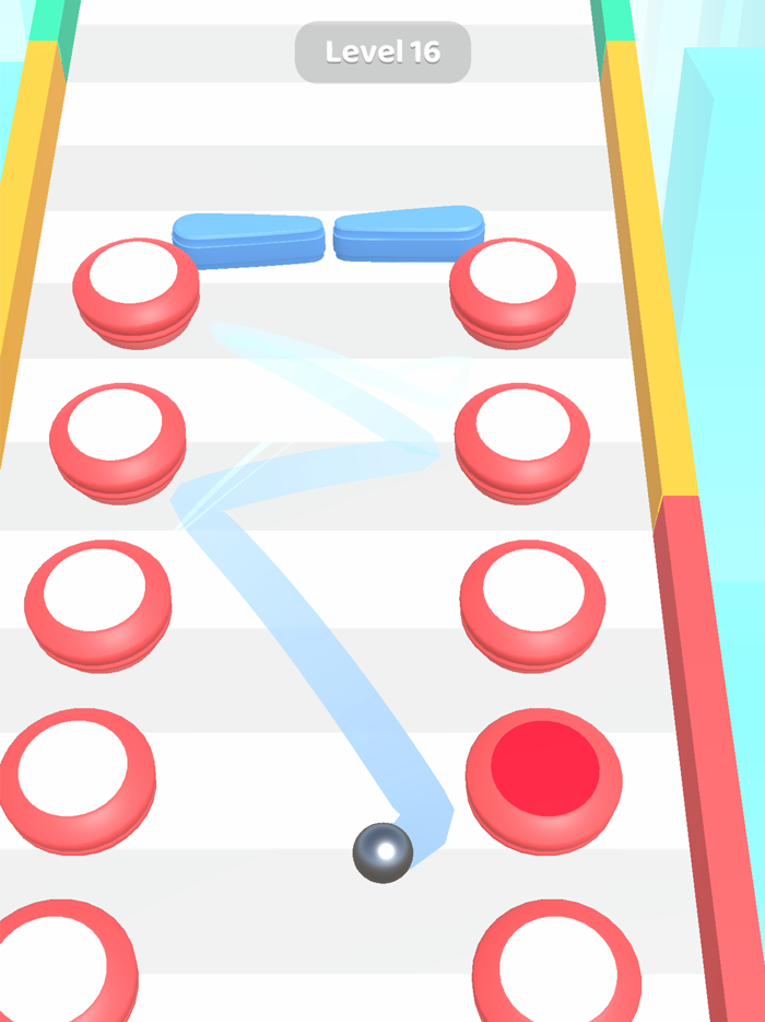 PINBALL CHALLENGE 3D