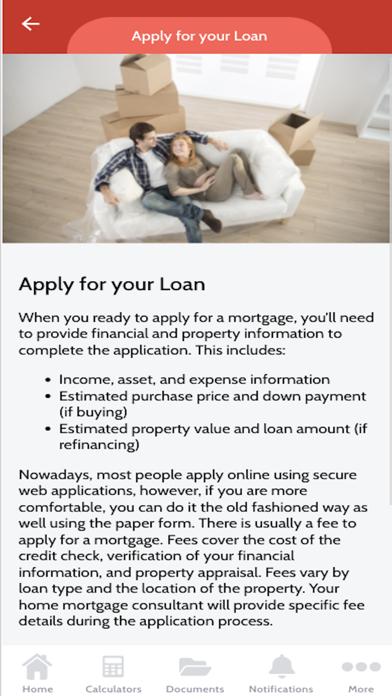 HMG Lending Screenshot 4 - AppWisp.com HMG Lending Screenshot 4 - AppWisp.com