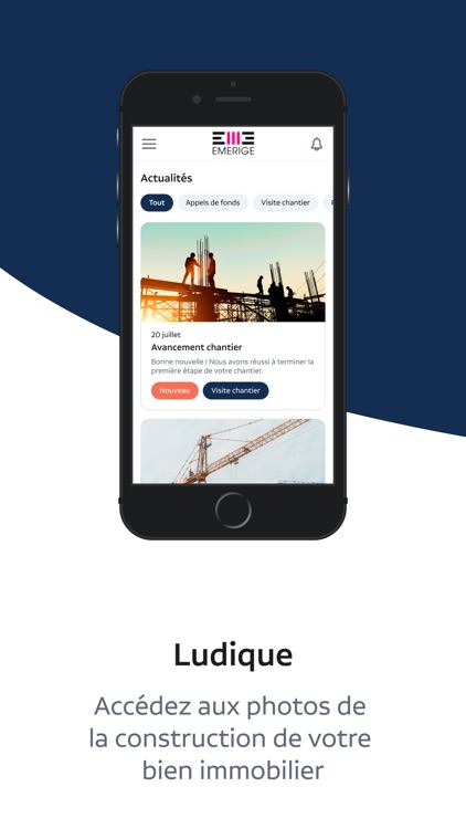 MyEmerige screenshot-3