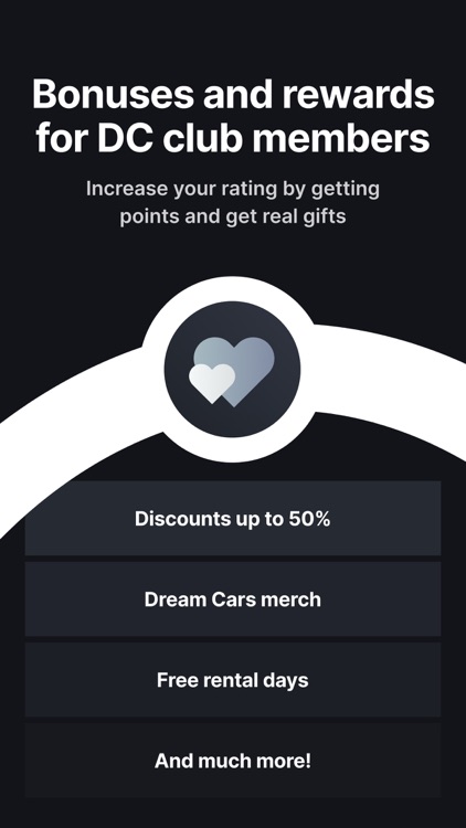 Dubai Dream Cars screenshot-3