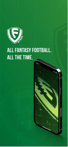 Game screenshot Fantasy Football Network mod apk