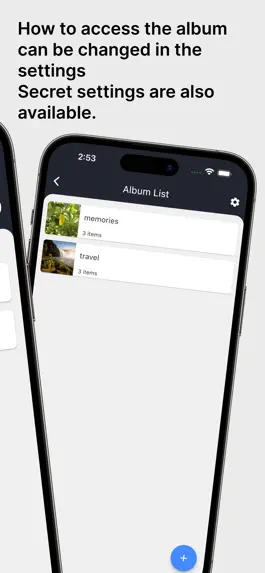 Game screenshot Todo+ photos and videos apk
