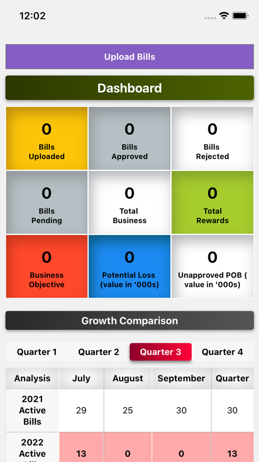 #6. STARACME (iOS) 由: Omkar Chaughule